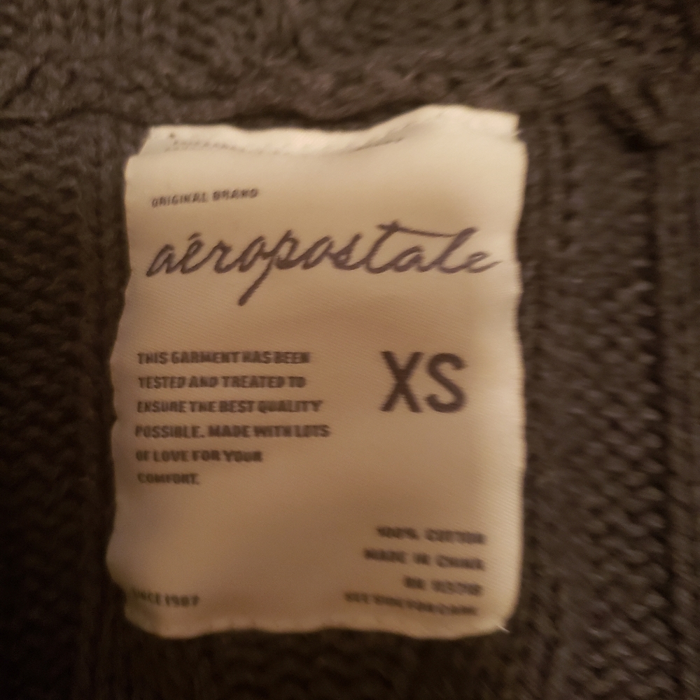 Sweater - Picture 2 of 2